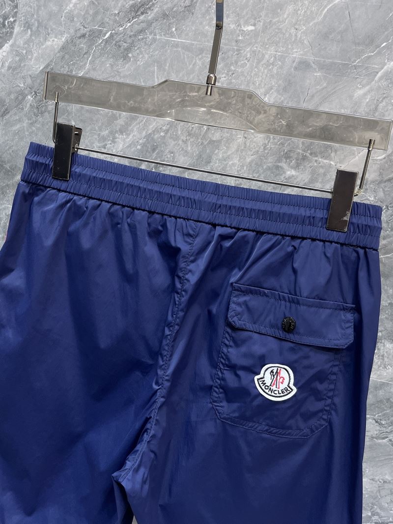 Moncler Short Pants